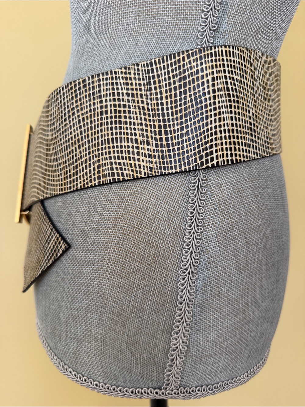 Ferragamo Belt - Picture 4 of 9